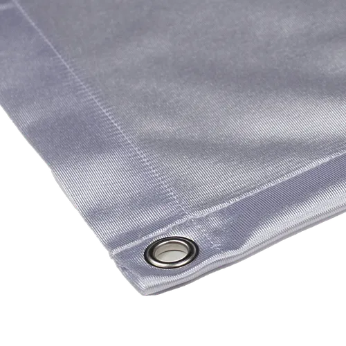 Ösen an allen Seiten