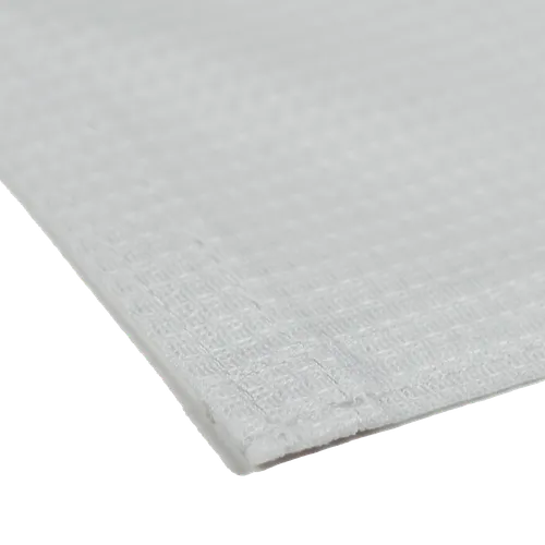 Versäumt an allen Seiten