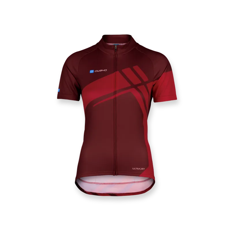 Radtrikot C3 Basic