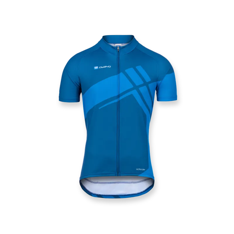 Radtrikot C3 Basic