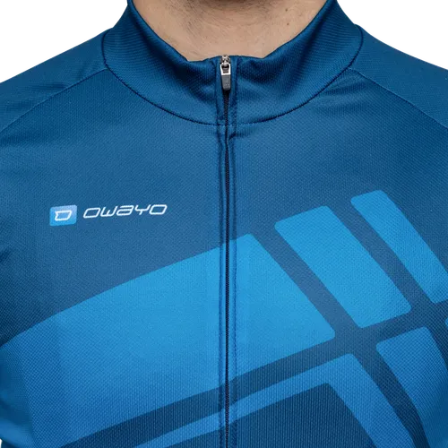 Durchg&auml;ngiger Rei&szlig;verschluss