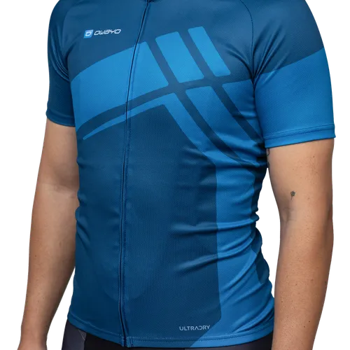 Relaxed Tight Fit Passform