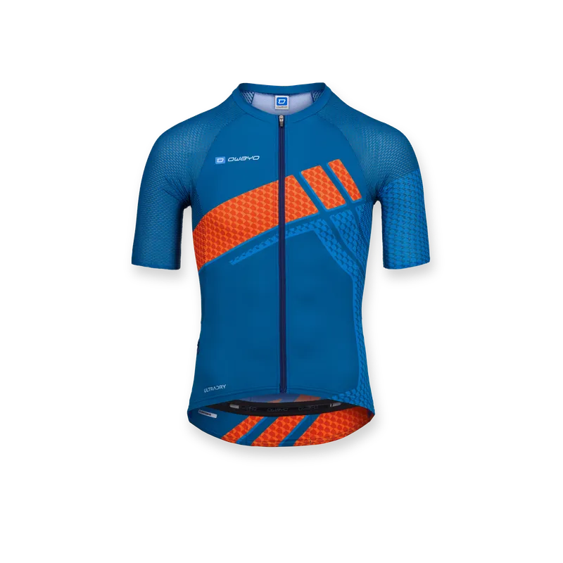 Aero Trikot C7 Epic