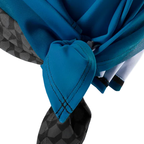 Verschiedene Bindemöglichkeiten