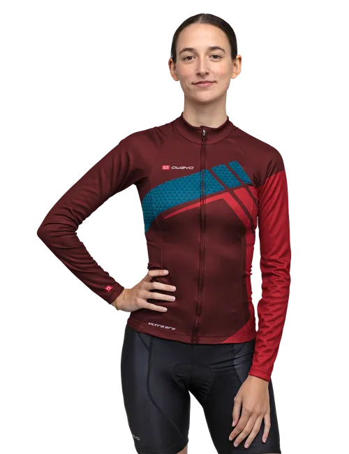 Das Model ist 175 cm groß und trägt Größe S1