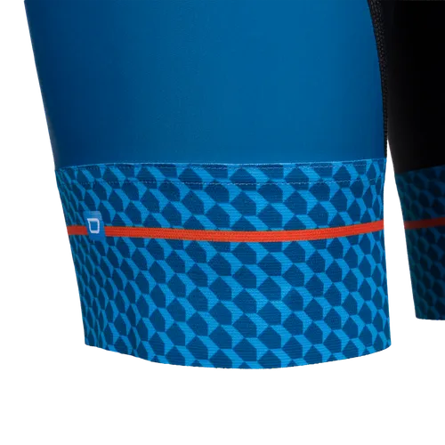 Elastischer Beinabschluss