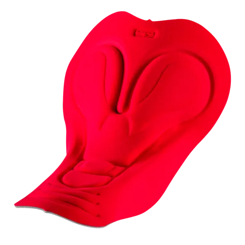 Pad 1:
Race-Pad xlastic (Damen)