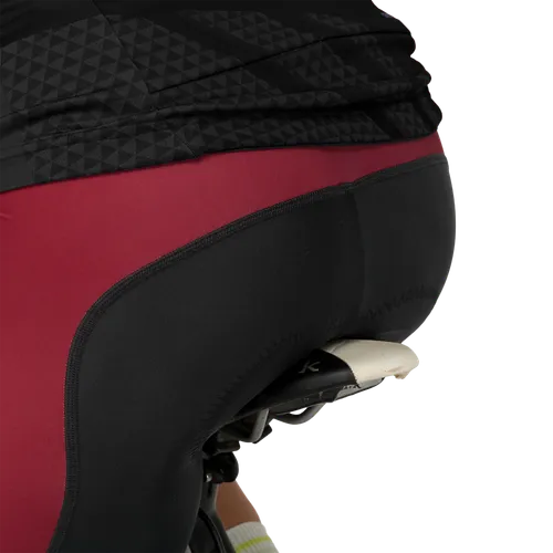 Widerstandsfähiger Sitzbereich