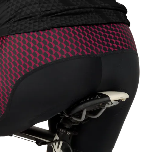 Widerstandsfähiger Sitzbereich