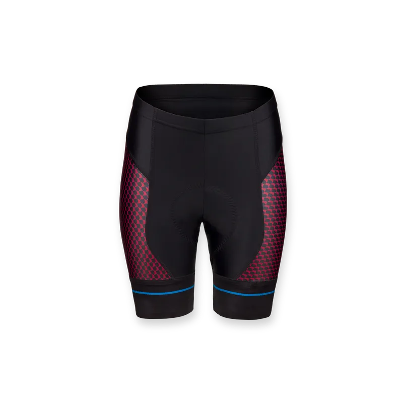 Radhose CP6w Comp Grip