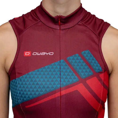 Reißverschluss 2:<br/>3/4 Reißverschluss