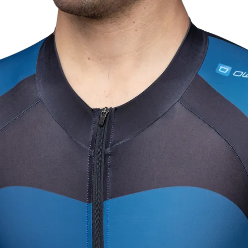 Ergonomischer Kragen