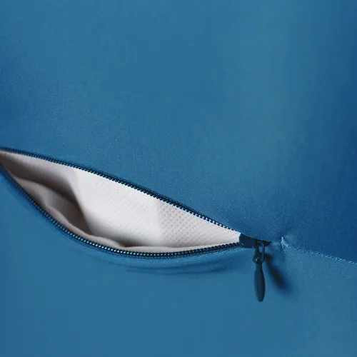 Optional: Schlüsseltasche