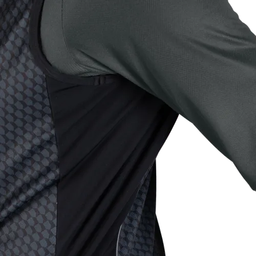 Elastische Seitenteile