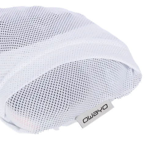 Integrierte Packtasche