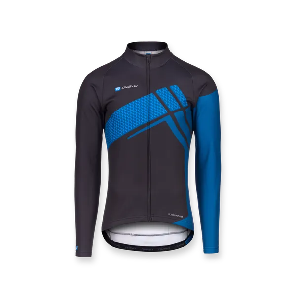 Winterradtrikot CW5 Pro
