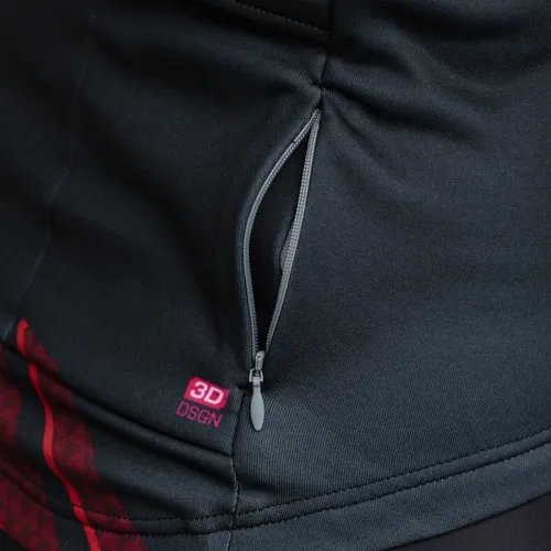 Optional: Schlüsseltasche