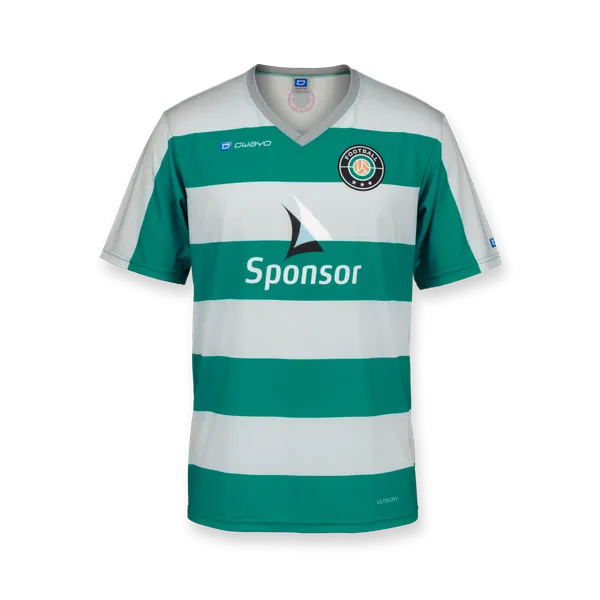 Trikot F3 Basic