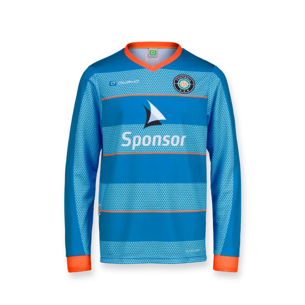 Trikot FL1 Kids Langarm
