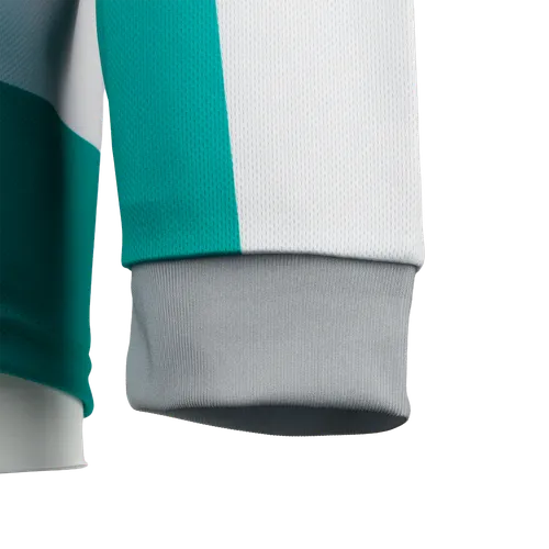 Weiches Armbündchen