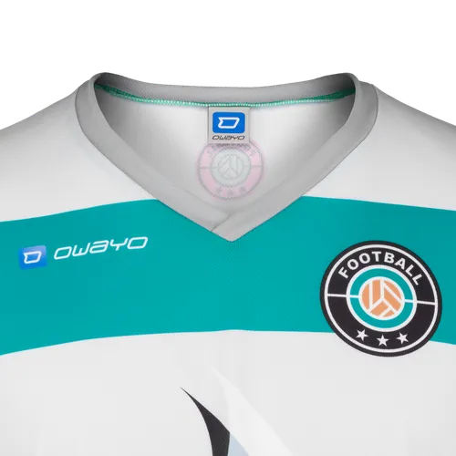V-Kragen