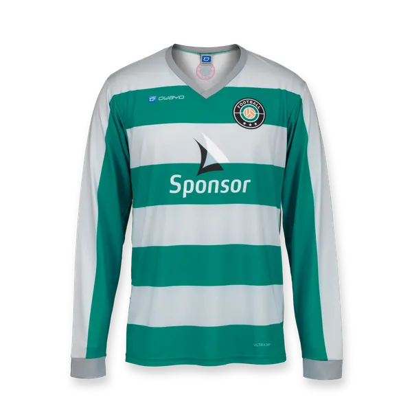 Trikot FL3 Basic Langarm