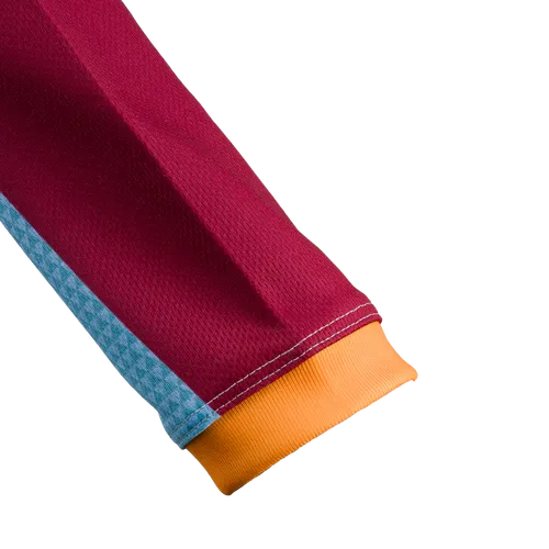 Weiches Armbündchen