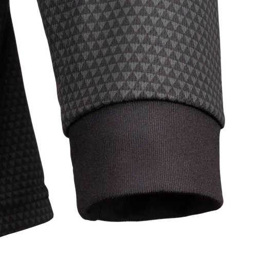 Weiches Armbündchen