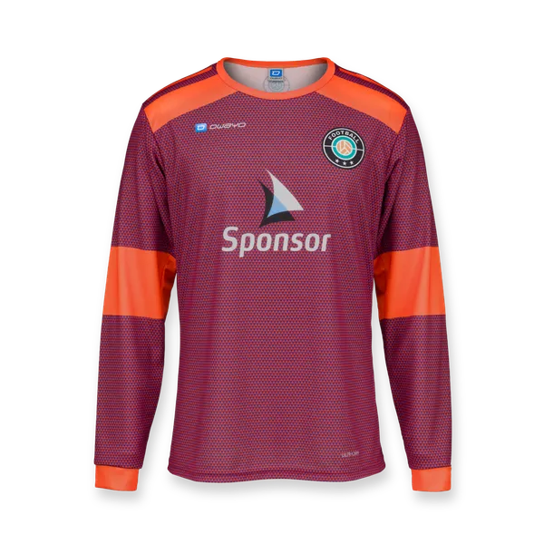 Trikot FLG6 Hero Goalie