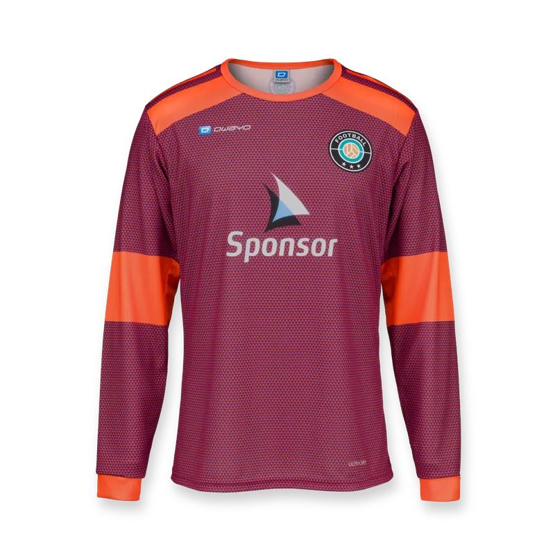 Trikot FLG6 Hero Goalie