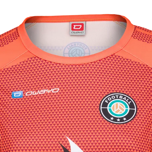 Kragen: <br/>Rundkragen