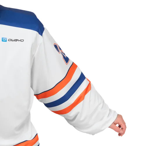 Ärmel Goalie