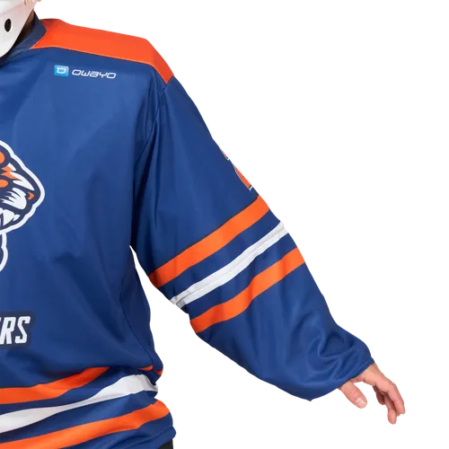 Ärmel Goalie