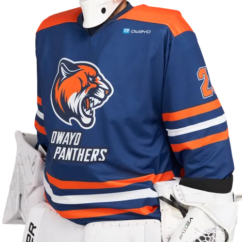 Passform Goalie