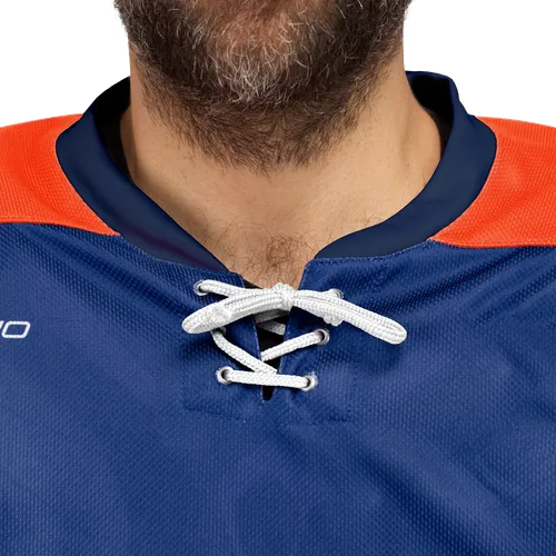 Schnürkragen