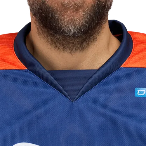 T-Kragen