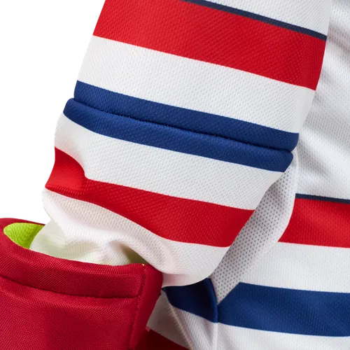 Ärmelnaht