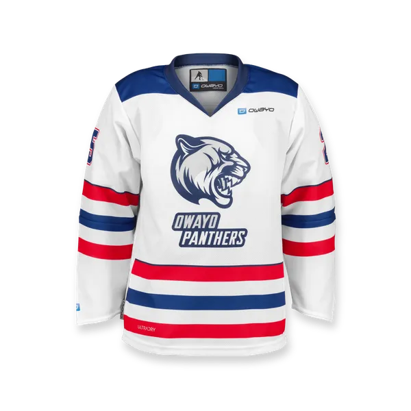 Eishockeytrikot H6 Hero Kids