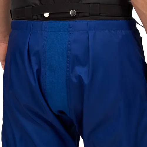 Elastischer Rückeneinsatz