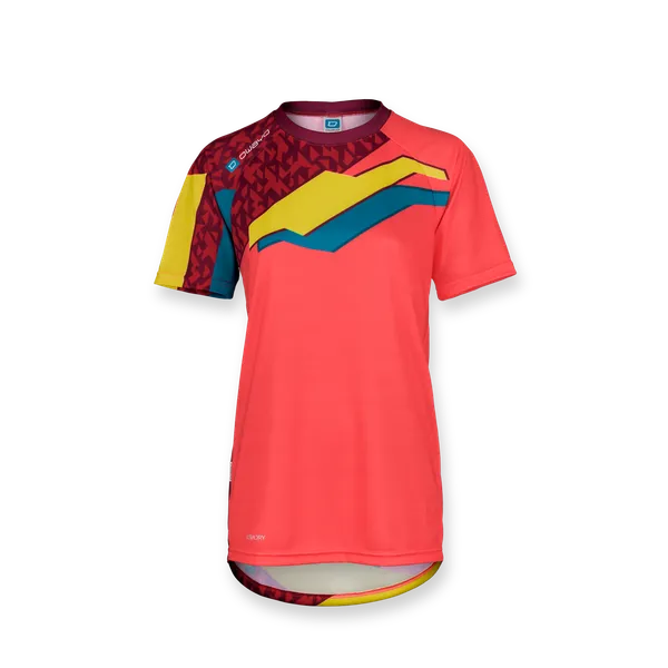 MTB Trikot M6 Hero