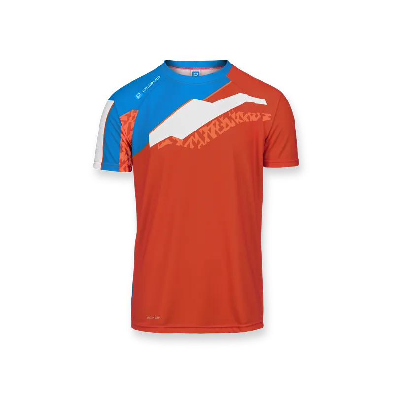 MTB Trikot M6 Hero