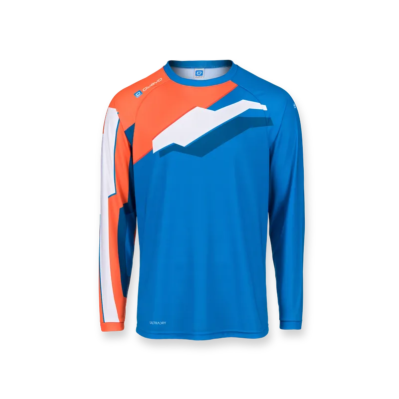 Dirt Trikot ML5 Pro Langarm