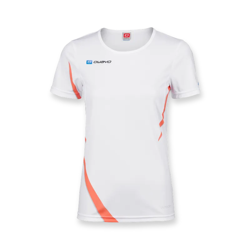 Lauftrikot R5w Pro Cool