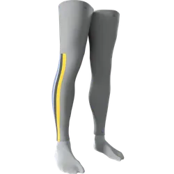 Rennrad Beinlinge selbst gestalten - Beinlinge bedrucken