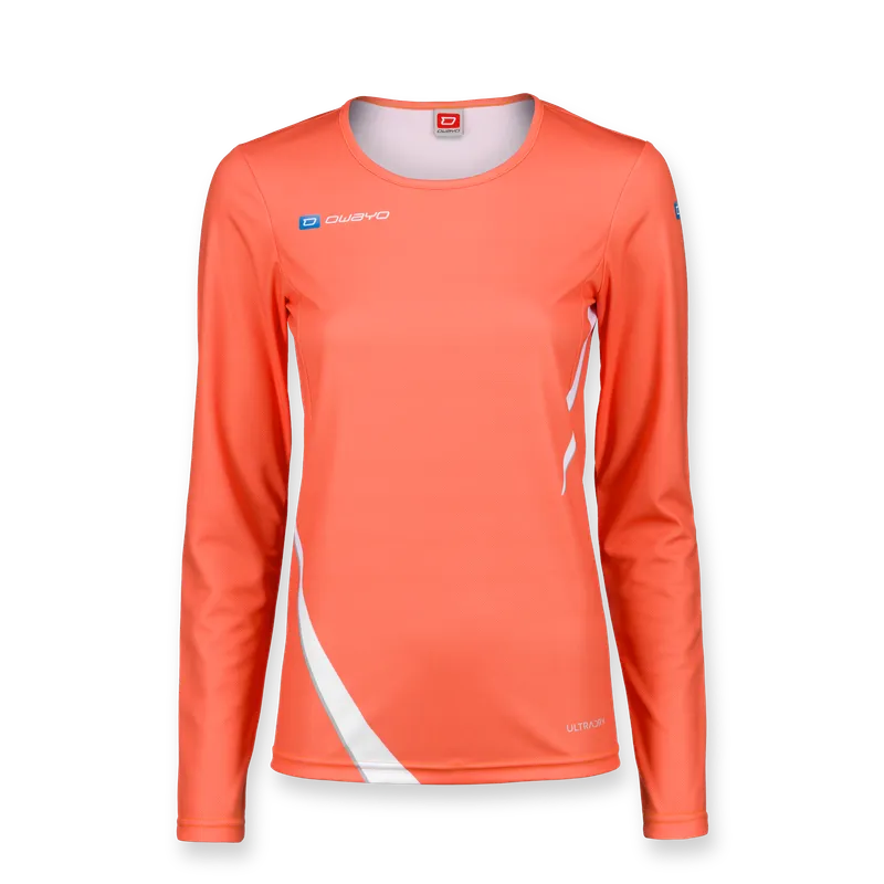 Langarm Shirt RL5w Pro TS