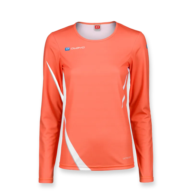 Langarm Shirt RL5w Pro TS