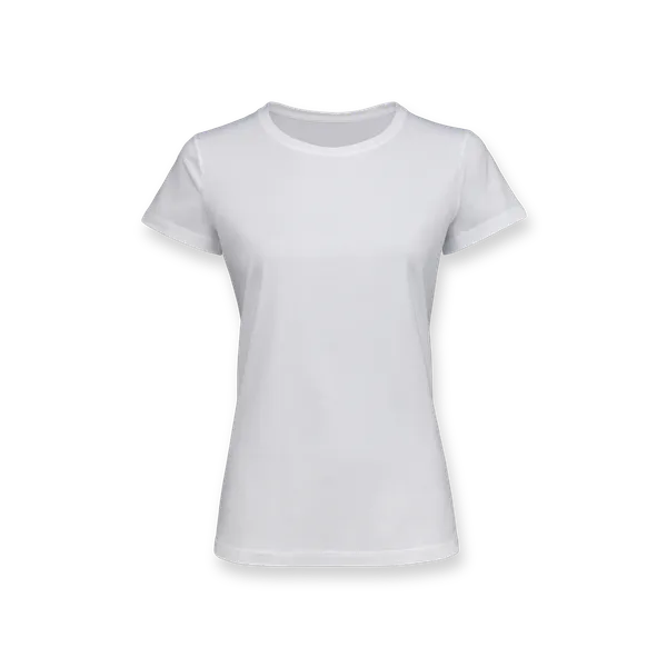 T-Shirt Couture Damen Slim