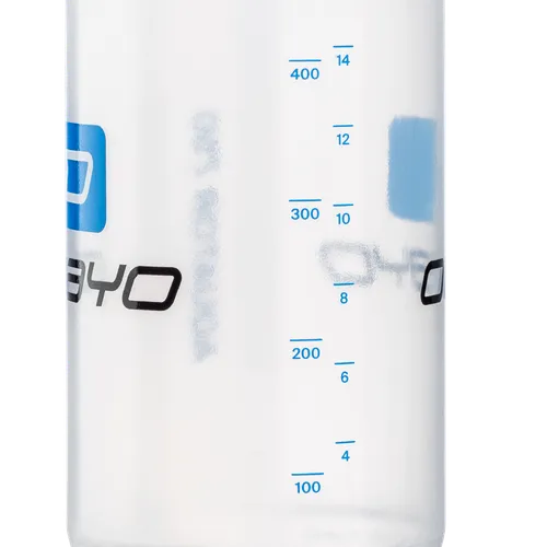 Aquator 1000:<br/>
Größe