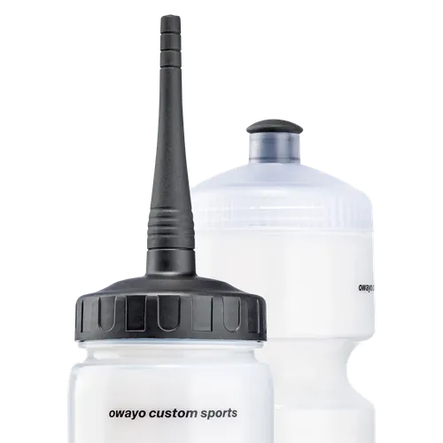 Aquator 1000:<br/>
2 verschiedene Mundstücke