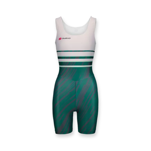 Rudereinteiler W6w Comp Damen